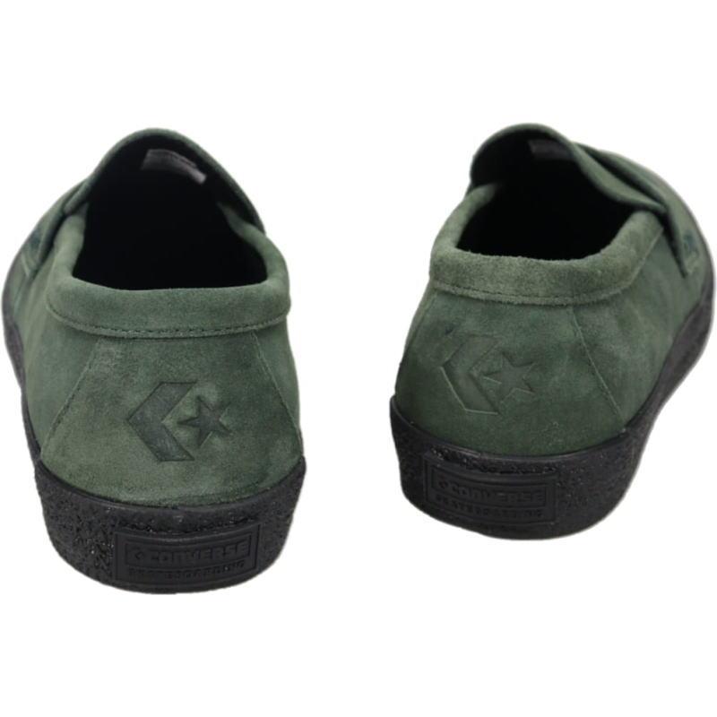 CONVERSE（コンバース） CONVERSE CS ローファー 2 スケート CS LOAFER