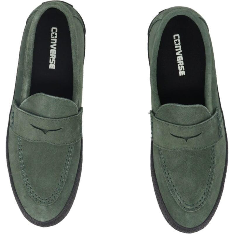 CONVERSE（コンバース） CONVERSE CS ローファー 2 スケート CS LOAFER