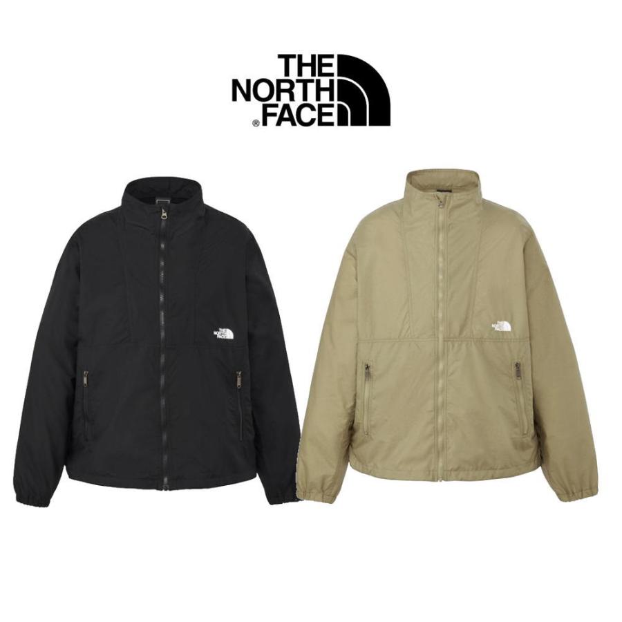 ノースフェイス THE NORTH FACE コンパクトブルゾン Compact Blouson