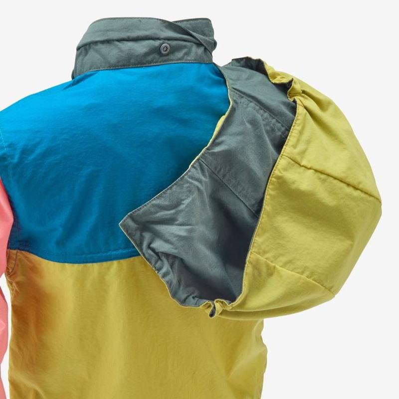 THE NORTH FACE（ザ ノースフェイス） ノースフェイス ベビー グランド