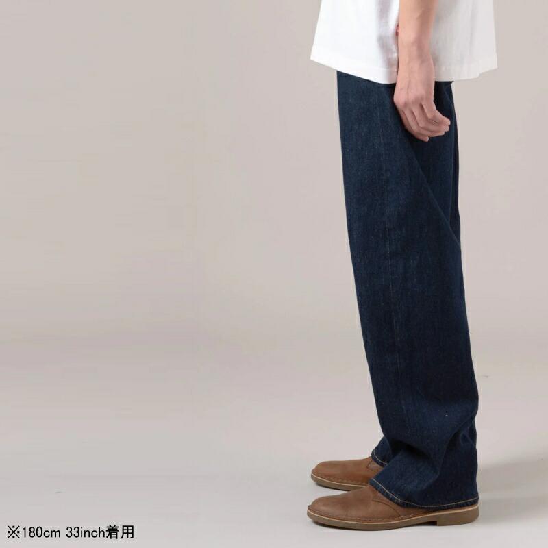 新品未使用　Levi's 501 LOOSE ダークインディゴ W29 L32 501® LOOSE ジーンズ ダークインディゴ – リーバイス®公式オンラインストア