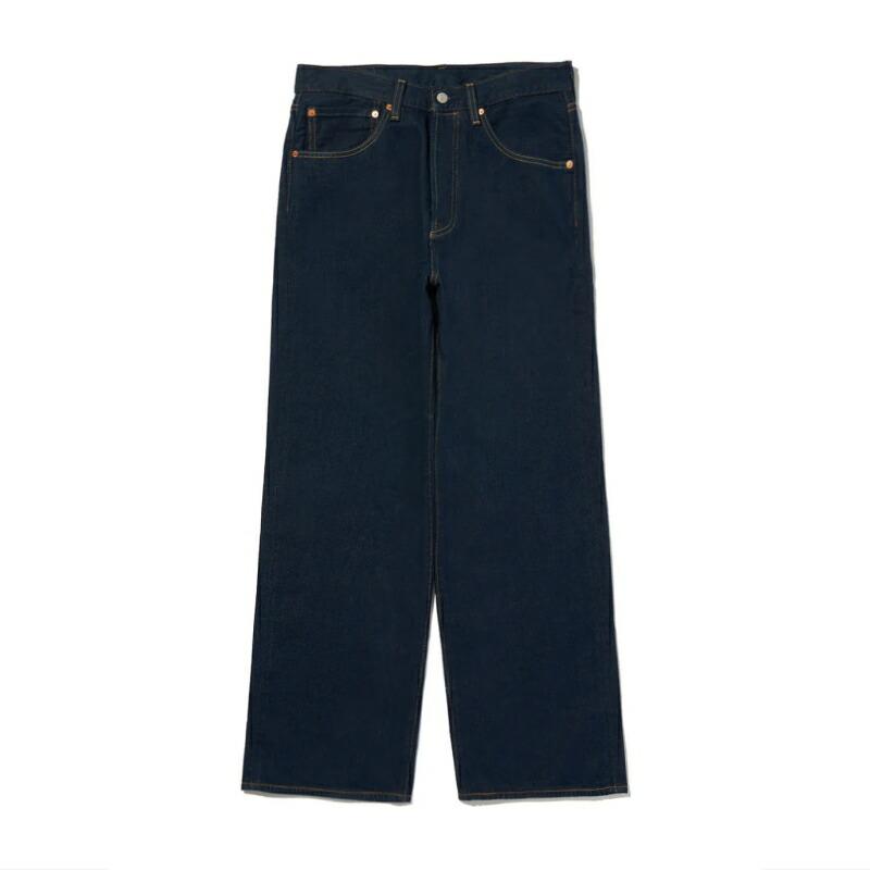 リーバイス Levi's 501(R) LOOSE ジーンズ ダークインディゴ 0057U0006