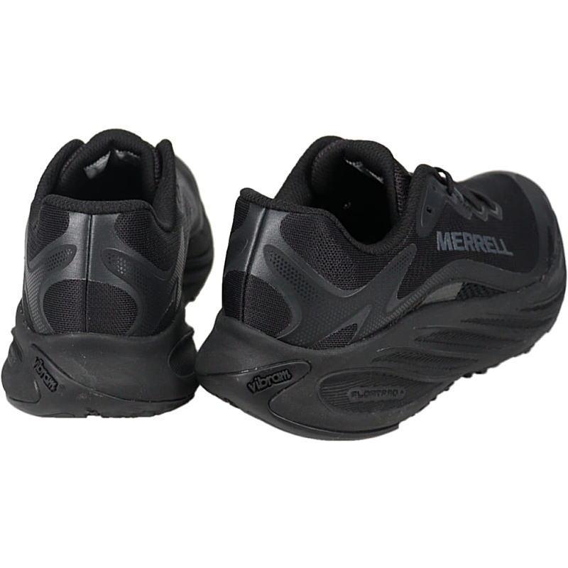 MERRELL（メレル） スニーカ ウィメンズ プロモーフ PROMORPH ブラック 