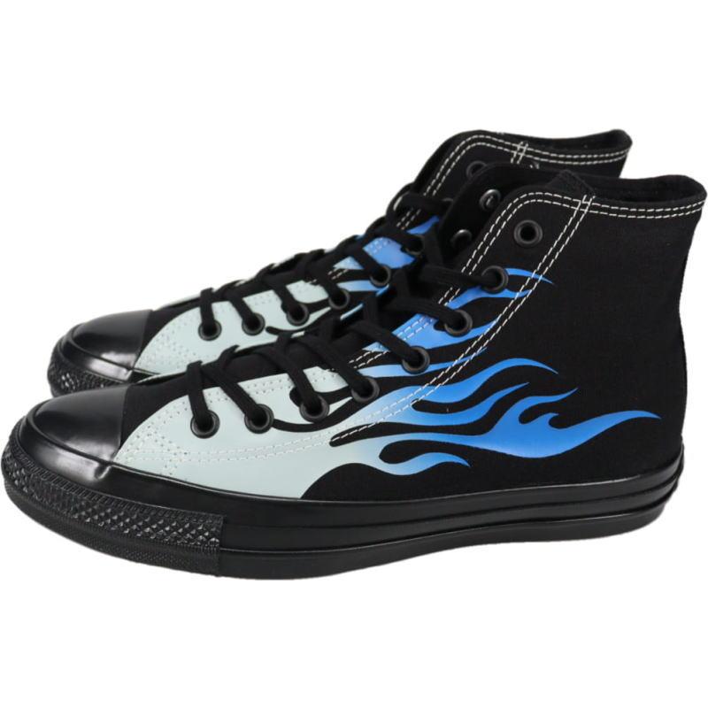 CONVERSE（コンバース） スニーカー オールスター エイジド IGNT HI