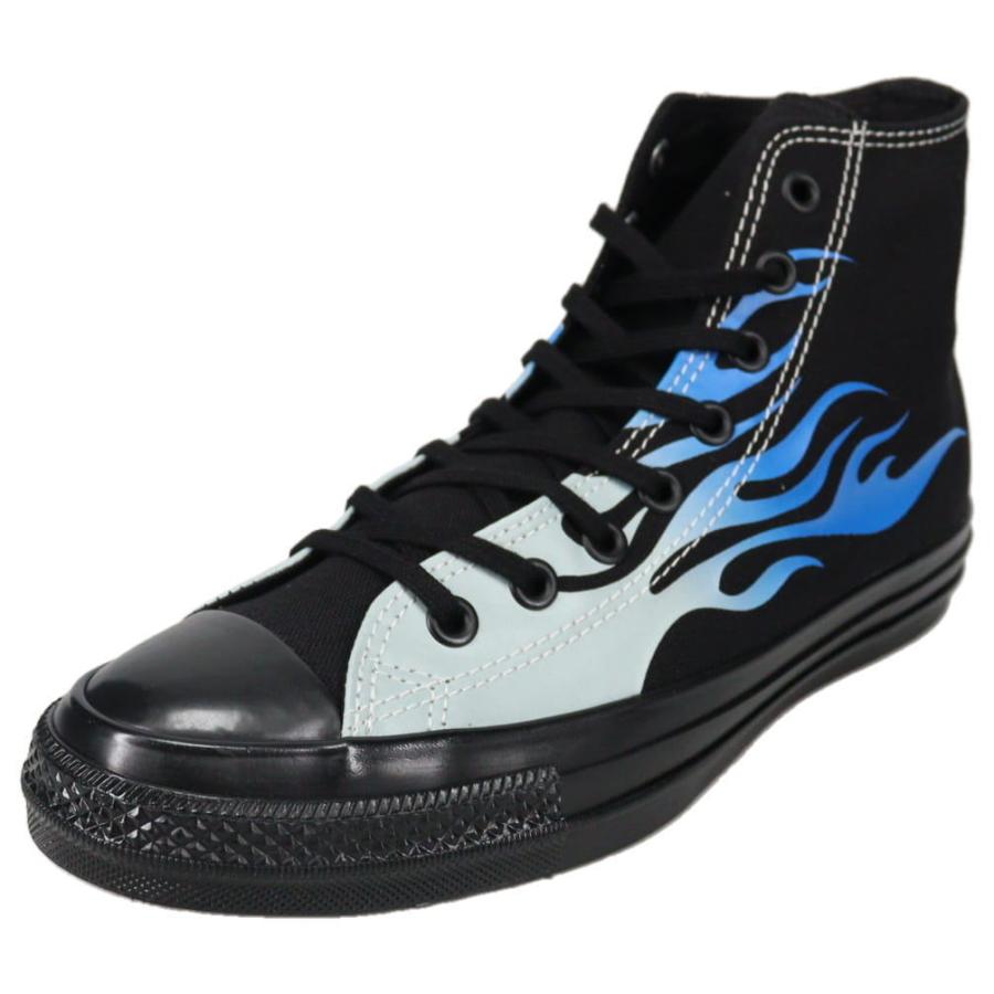 CONVERSE（コンバース） スニーカー オールスター エイジド IGNT HI