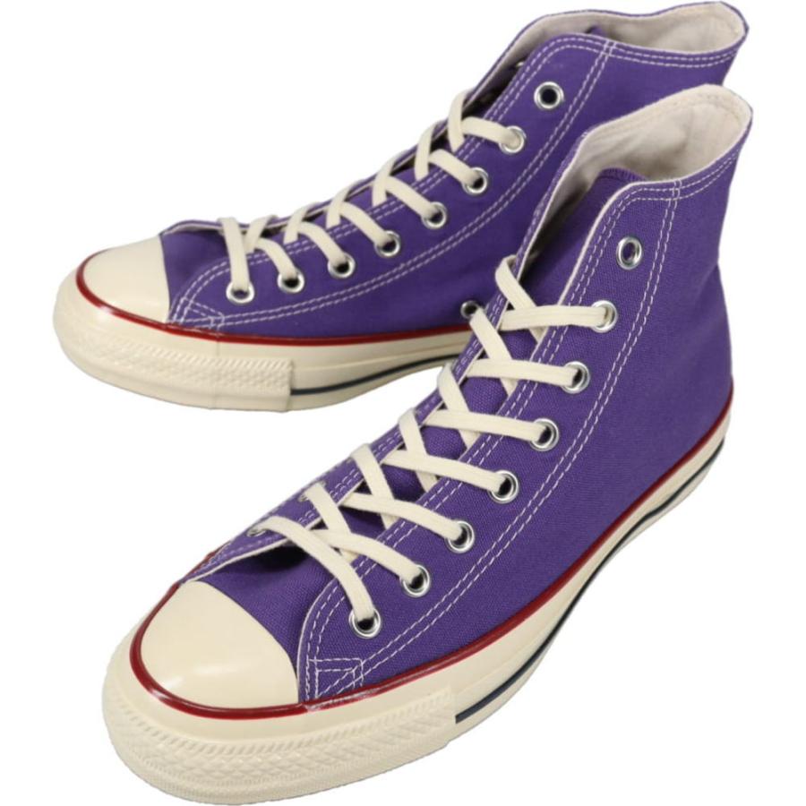 CONVERSE（コンバース） スニーカー オールスター エイジド TC HI