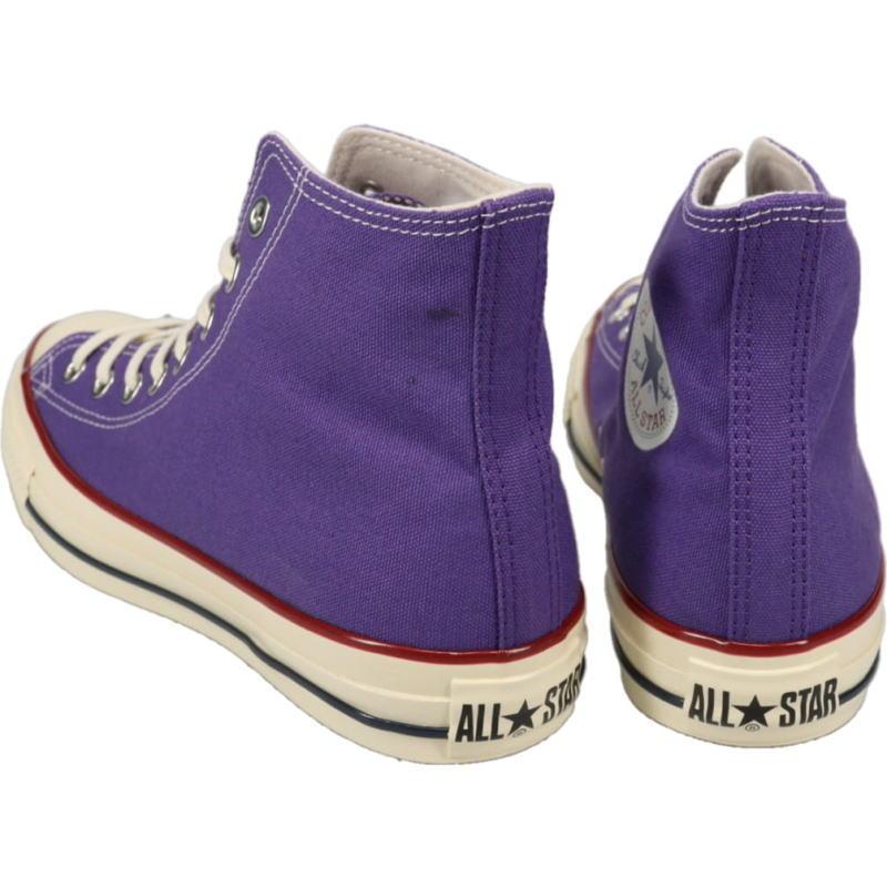 CONVERSE（コンバース） スニーカー オールスター エイジド TC HI