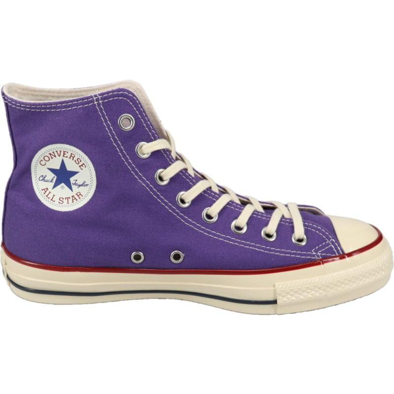 CONVERSE（コンバース） スニーカー オールスター エイジド TC HI