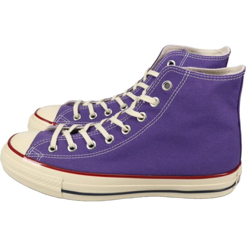 CONVERSE（コンバース） スニーカー オールスター エイジド TC HI