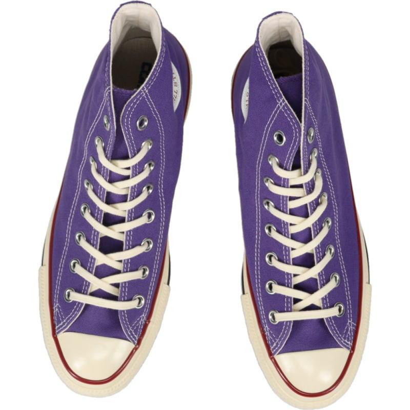 CONVERSE（コンバース） スニーカー オールスター エイジド TC HI