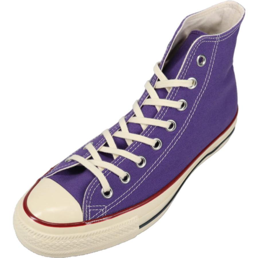 CONVERSE（コンバース） スニーカー オールスター エイジド TC HI