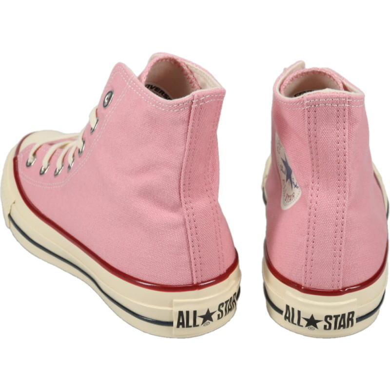 CONVERSE（コンバース） スニーカー オールスター エイジド TC HI
