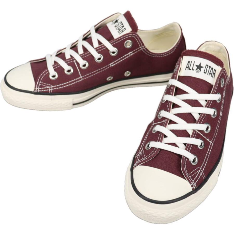 CONVERSE（コンバース） スニーカー オールスター LP スリップ OX