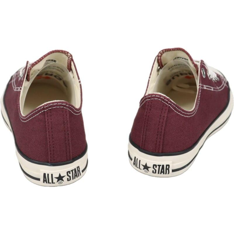 CONVERSE（コンバース） スニーカー オールスター LP スリップ OX