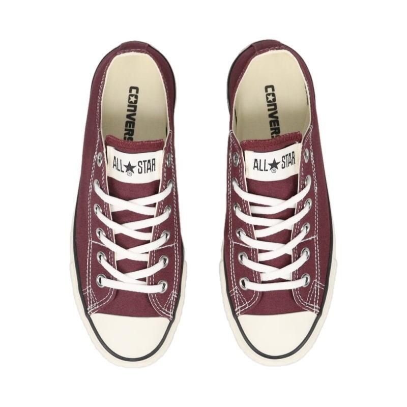 CONVERSE（コンバース） スニーカー オールスター LP スリップ OX 
