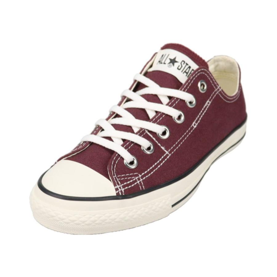 CONVERSE（コンバース） スニーカー オールスター LP スリップ OX 