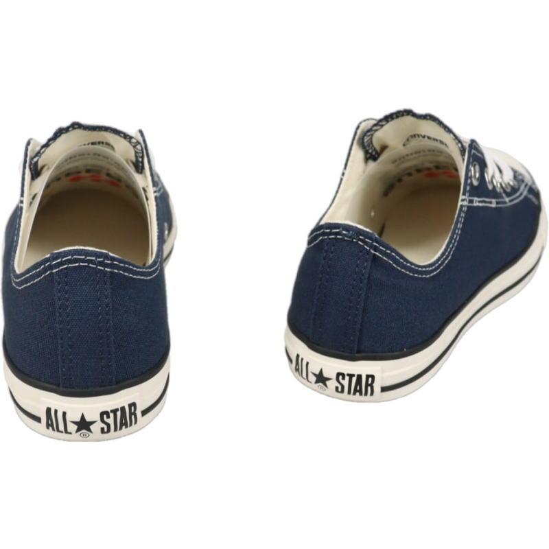 CONVERSE（コンバース） スニーカー オールスター LP スリップ OX