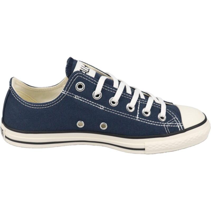 再再値下げ 初代 究極のコンバーターラング 紺 CONVERSE（コンバース） スニーカー オールスター LP スリップ OX