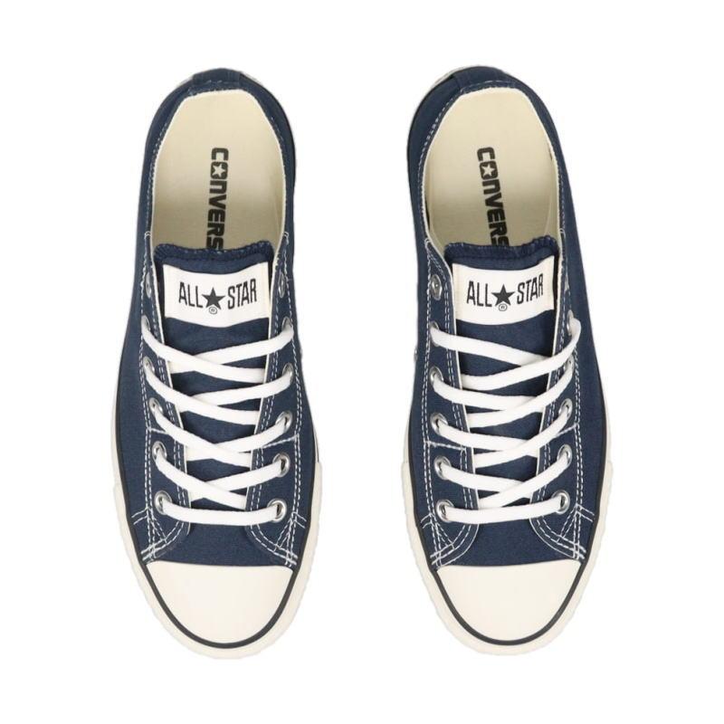 CONVERSE（コンバース） スニーカー オールスター LP スリップ OX