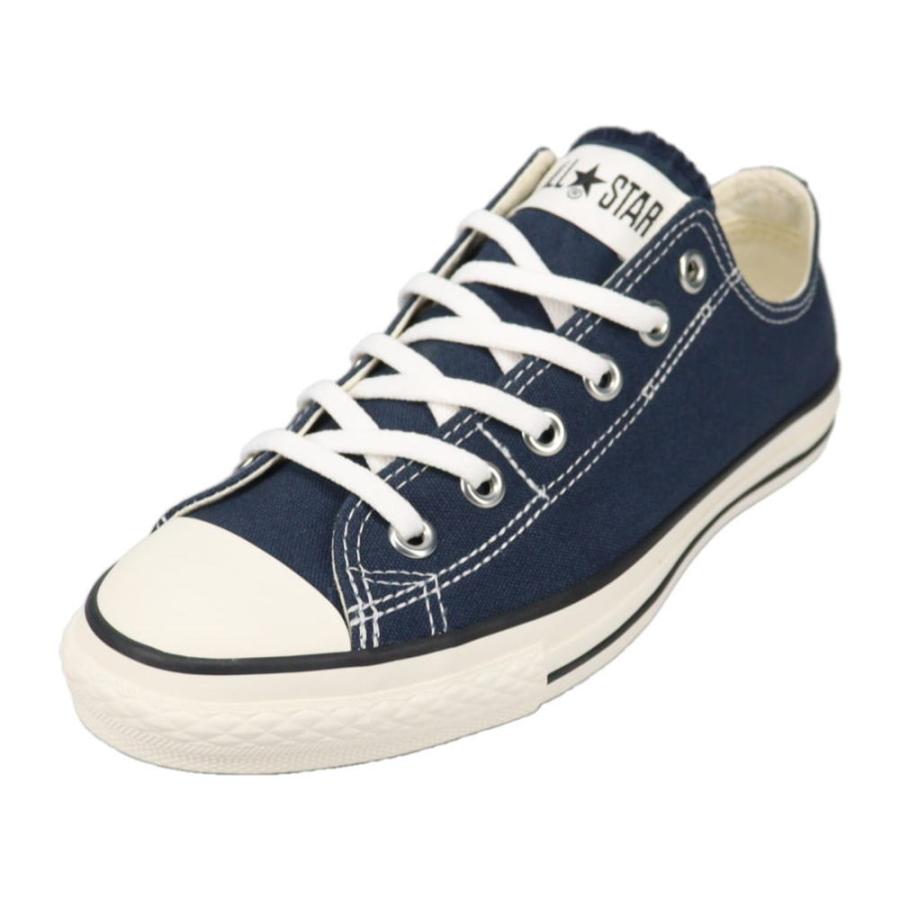 再再値下げ 初代 究極のコンバーターラング 紺 CONVERSE（コンバース） スニーカー オールスター LP スリップ OX