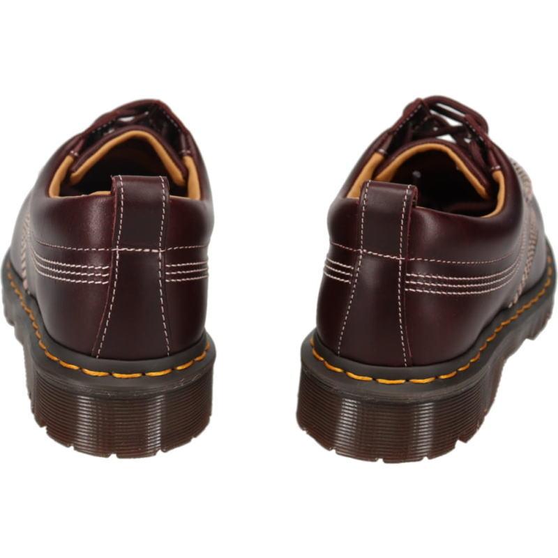 ドクターマーチン Dr.Martens ローウェル LOWELL チェリーレッド 31817600_1