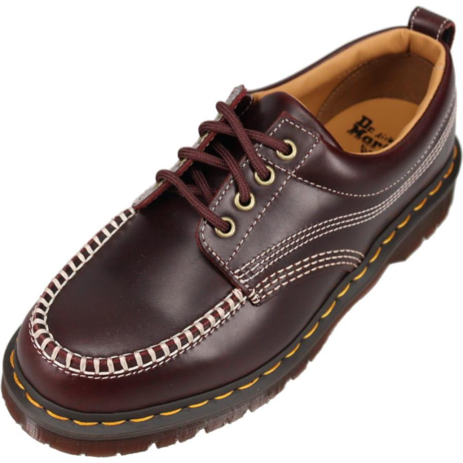 ドクターマーチン Dr.Martens ローウェル LOWELL チェリーレッド 31817600_6