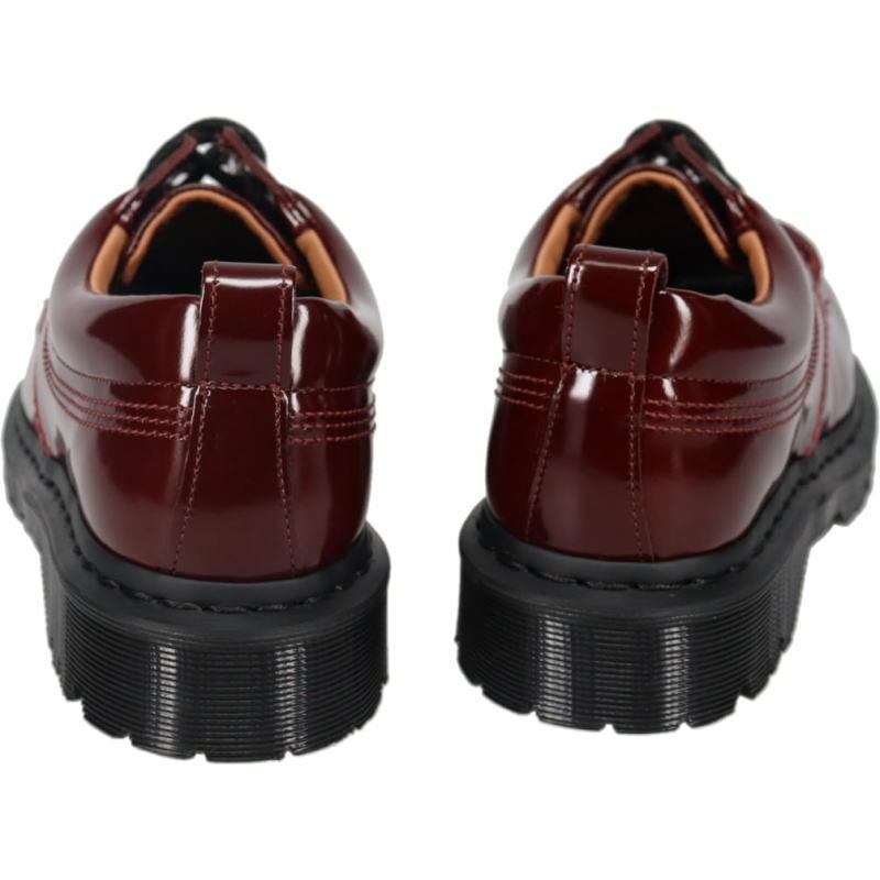 ドクターマーチン Dr.Martens ローウェル LOWELL チェリーレッド