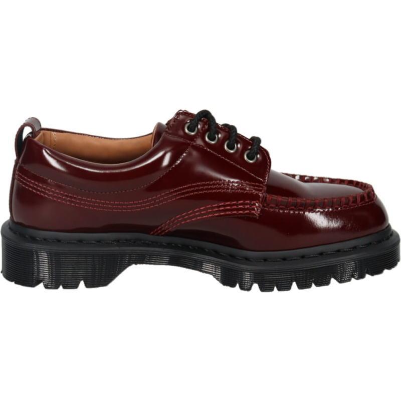ドクターマーチン Dr.Martens ローウェル LOWELL チェリーレッド