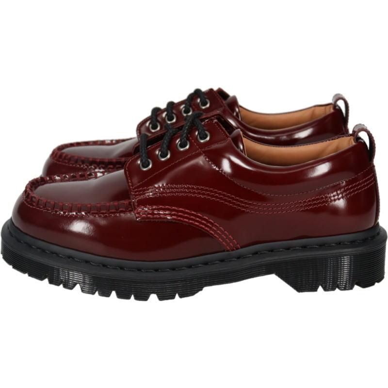 ドクターマーチン Dr.Martens ローウェル LOWELL チェリーレッド 42436600_3
