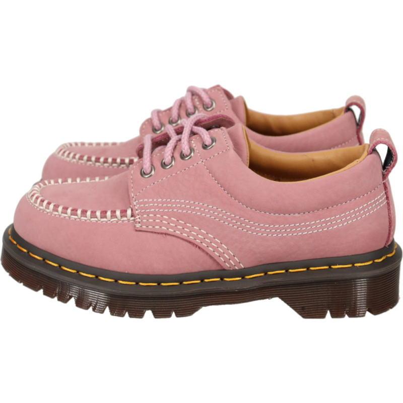 ドクターマーチン Dr.Martens ローウェル LOWELL ダスティーローズ 42365650_3