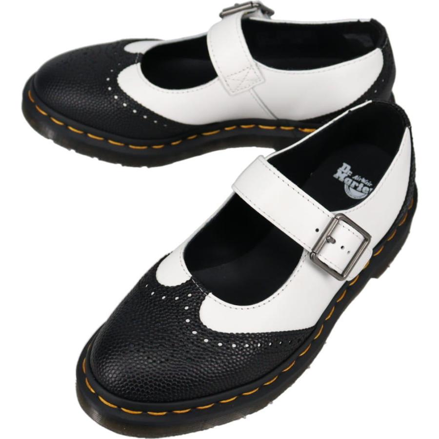 ドクターマーチン Dr.Martens メリージェーン BW MARY JANE ブラック