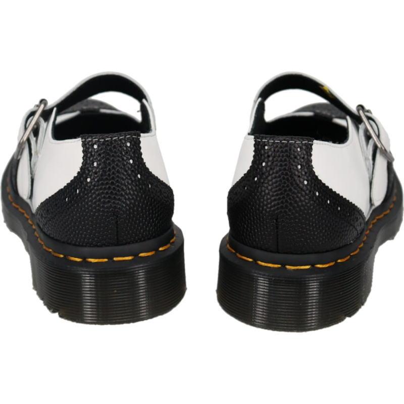 ドクターマーチン Dr.Martens メリージェーン BW MARY JANE ブラック