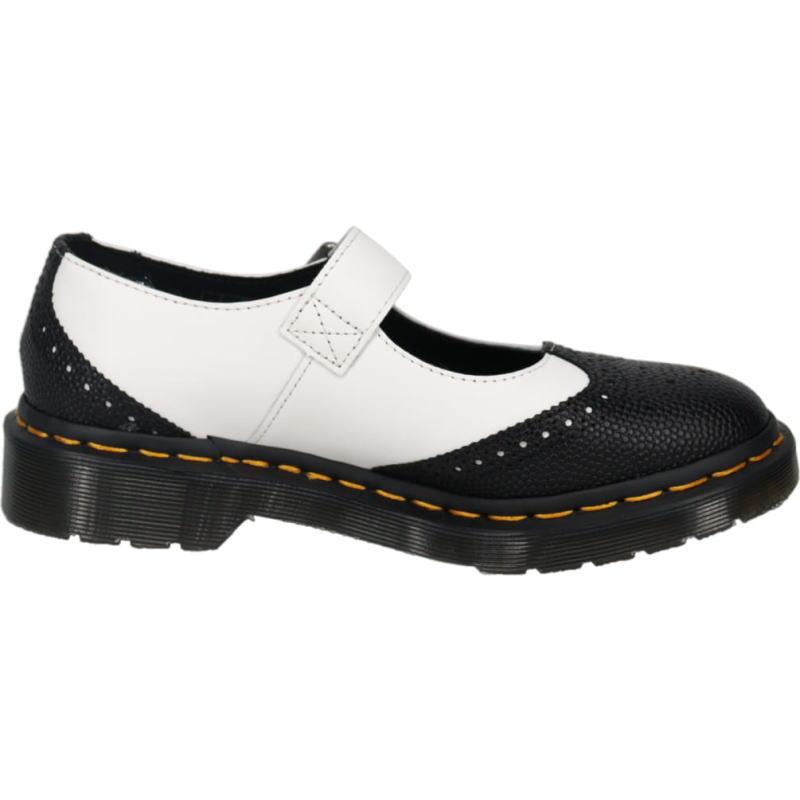 ドクターマーチン Dr.Martens メリージェーン BW MARY JANE ブラック