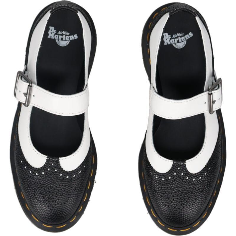 ドクターマーチン Dr.Martens メリージェーン BW MARY JANE ブラック