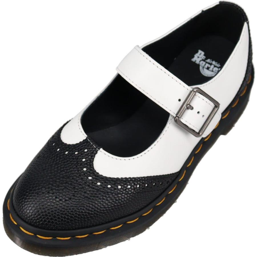 ドクターマーチン Dr.Martens メリージェーン BW MARY JANE ブラック