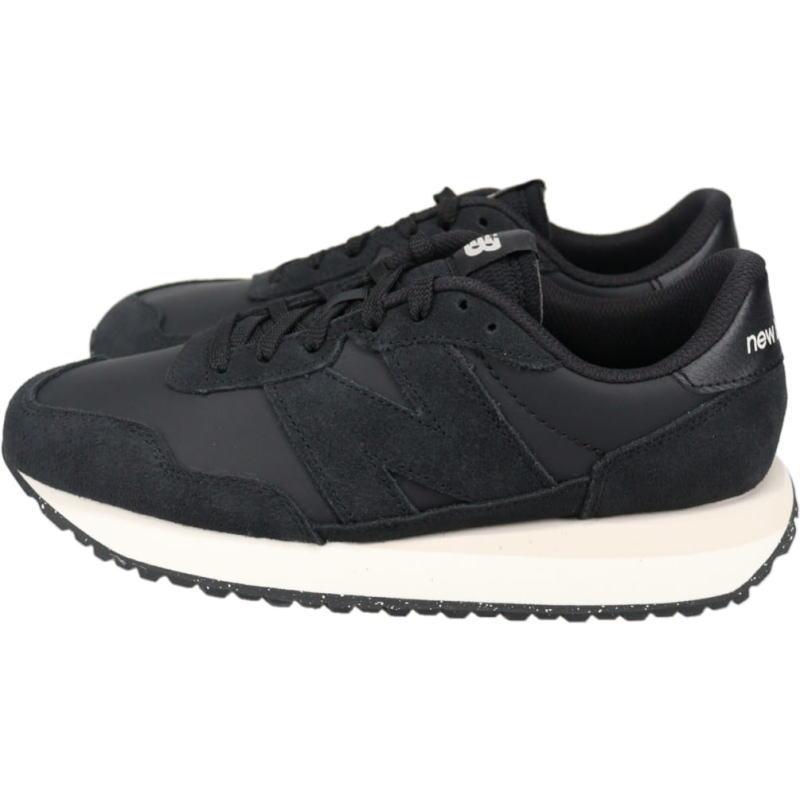 New Balance（ニューバランス） スニーカー MS237 ブラック SD : すに