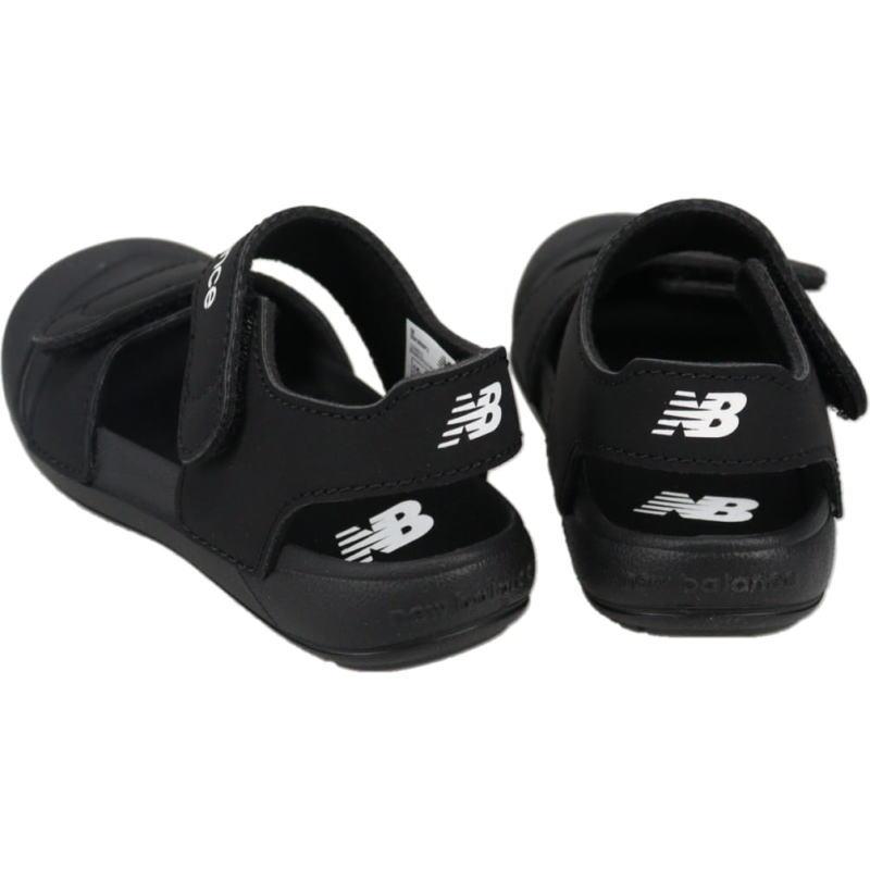 New Balance（ニューバランス） サンダル 809 v1 Sandal ブラック