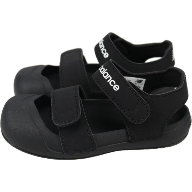 New Balance（ニューバランス） サンダル 809 v1 Sandal ブラック