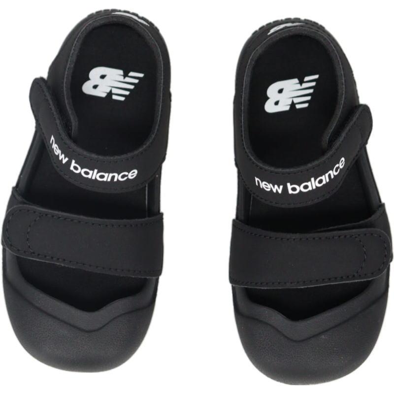 New Balance（ニューバランス） サンダル 809 v1 Sandal ブラック