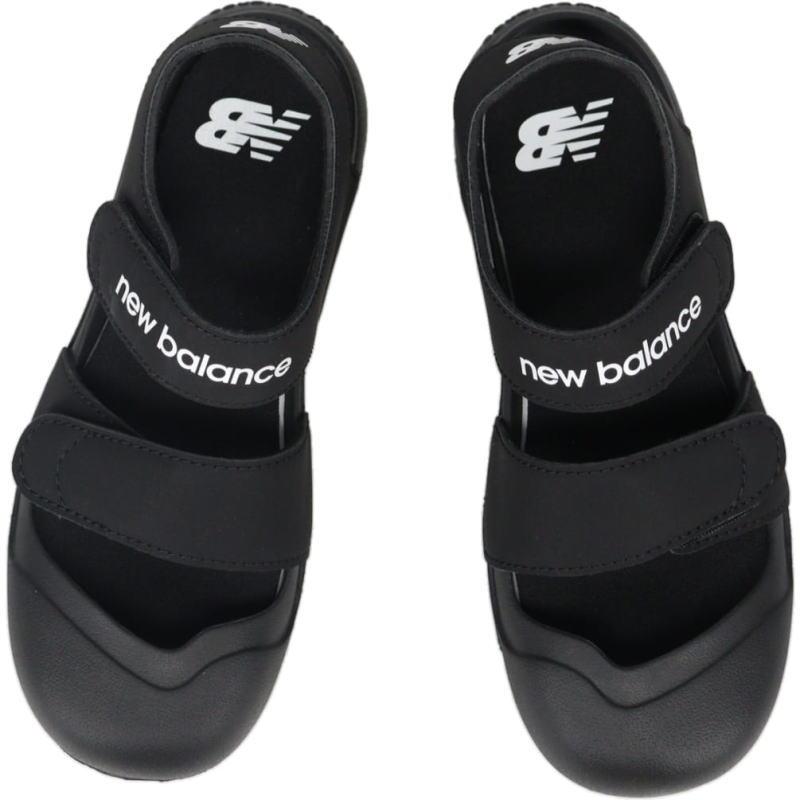 New Balance（ニューバランス） サンダル 809 v1 Sandal ブラック