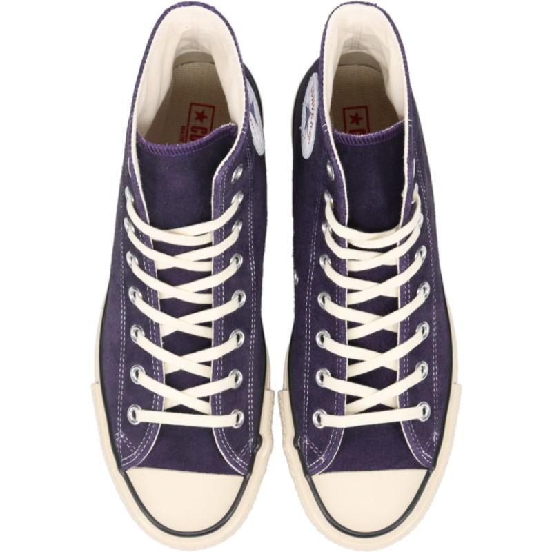 CONVERSE（コンバース） スニーカー スエード オールスター ジャパン 