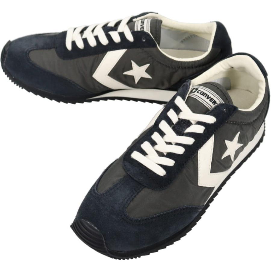 CONVERSE（コンバース） スニーカー エスティーファイヤー AG STFIRE