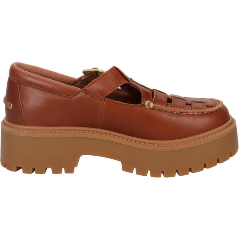 Timberland（ティンバーランド） ストーン ストリート バックル