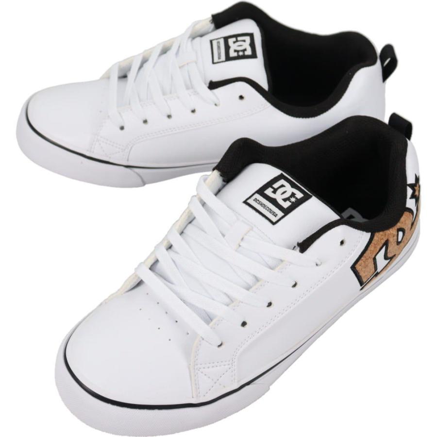 DC SHOES（ディーシーシューズ） スニーカー コート バルク SE SN