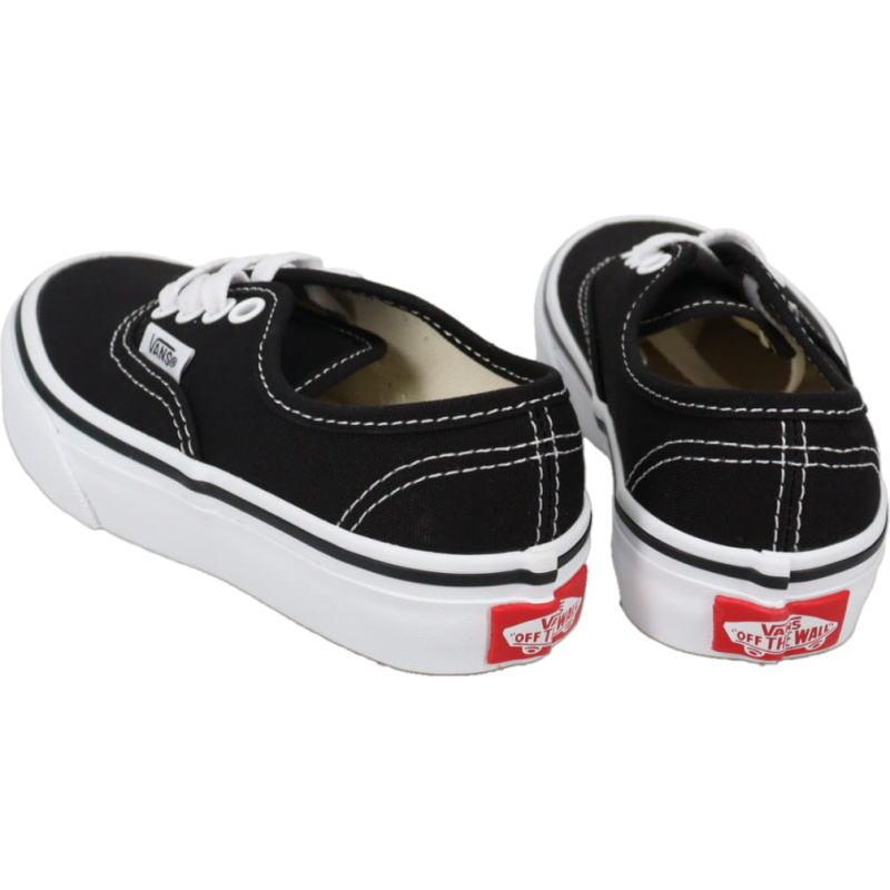 VANS（ヴァンズ） スニーカー キッズ オーセンティック Authentic