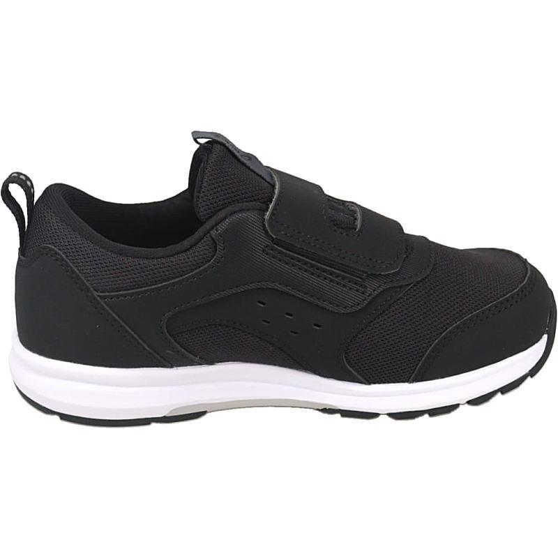 アシックス asics スニーカー GD.ワニー ゴアテックス GD.WANNY GTX ブラック/ホワイト 1144A424-001 子供の画像