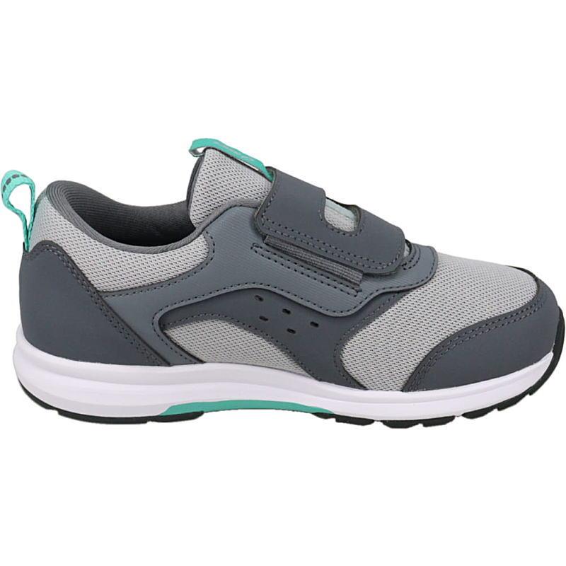 アシックス asics スニーカー GD.ワニー ゴアテックス GD.WANNY GTX ライトグレー/ホワイト 1144A424-020 子供の画像