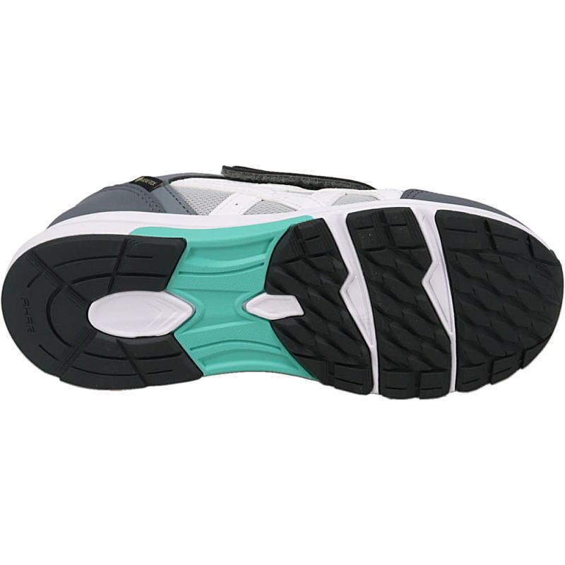 アシックス asics スニーカー GD.ワニー ゴアテックス GD.WANNY GTX ライトグレー/ホワイト 1144A424-020 子供の画像