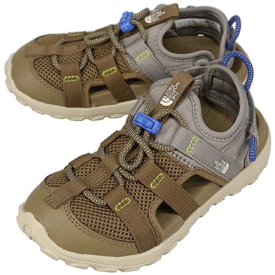 ノースフェイス THE NORTH FACE エクスプローラー キャンプ シャンダル