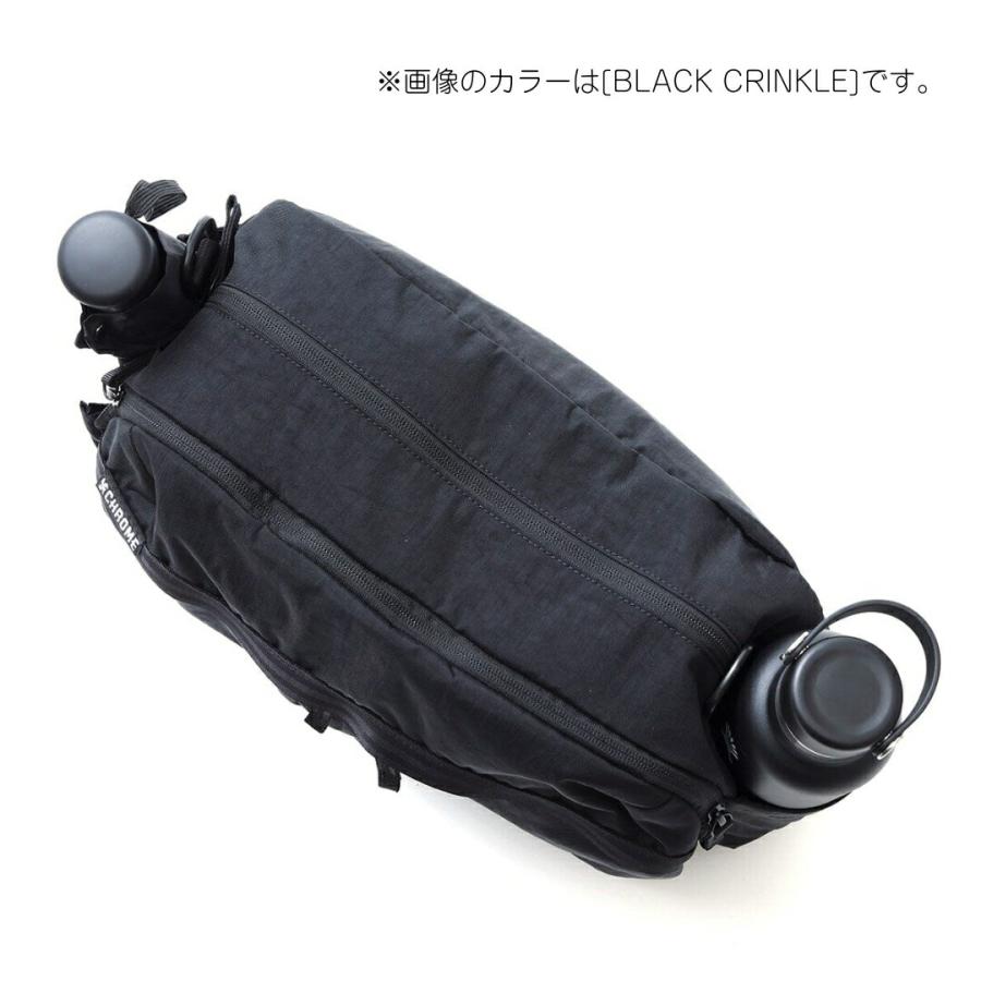CHROME（クローム） パック ショルダー 12L PAC SHOULDER 12L BJ-011